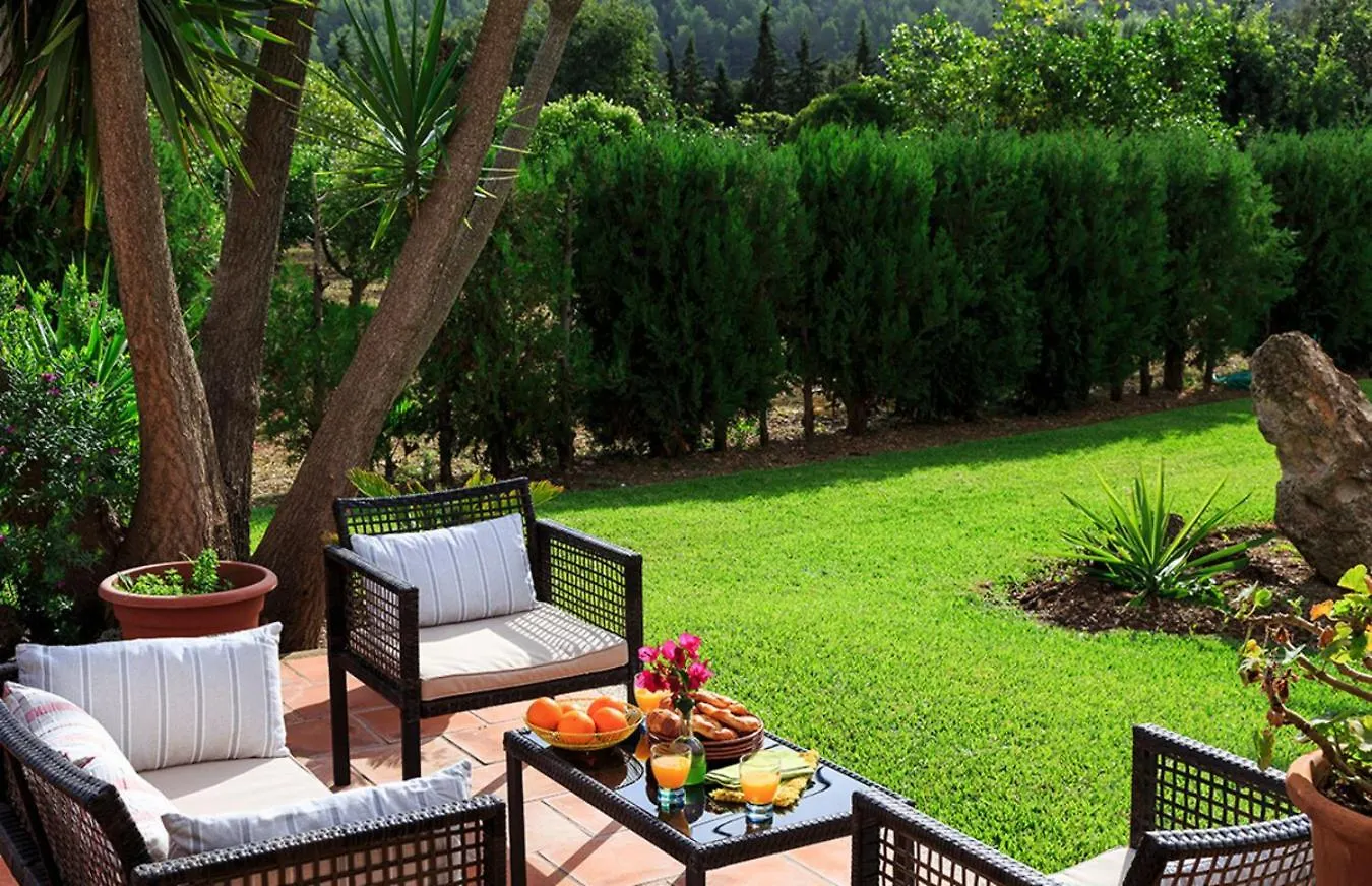 Villa Angela Pollenca Spain