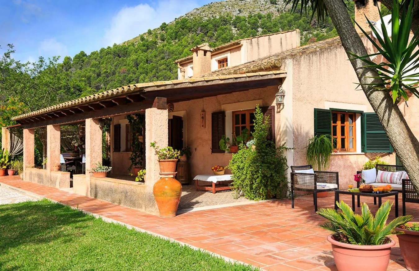 Villa Angela Pollenca 0*,  Spain
